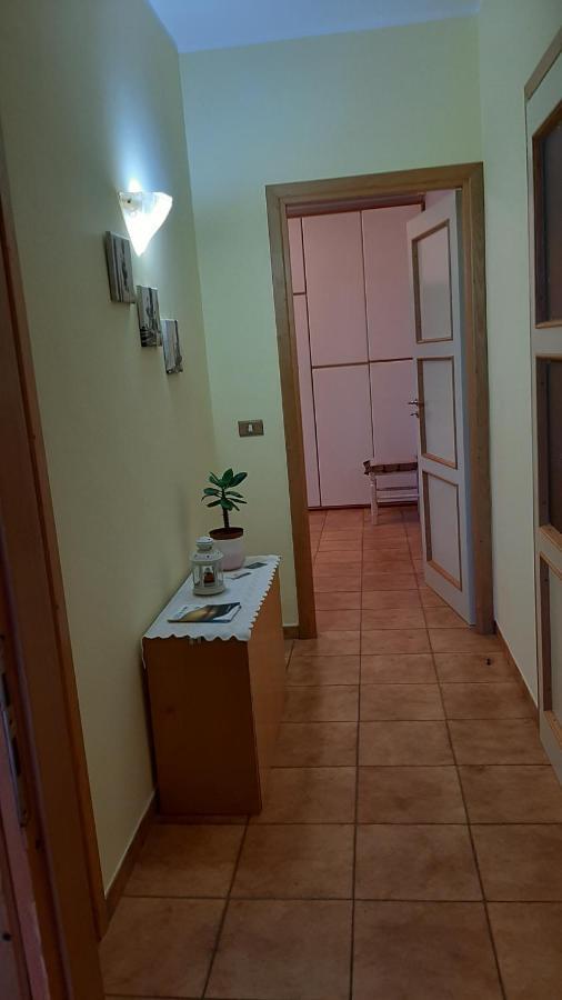 Bed and Breakfast Casanonnavittoria Terrasini Esterno foto